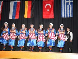 Internationale Folklore Abend